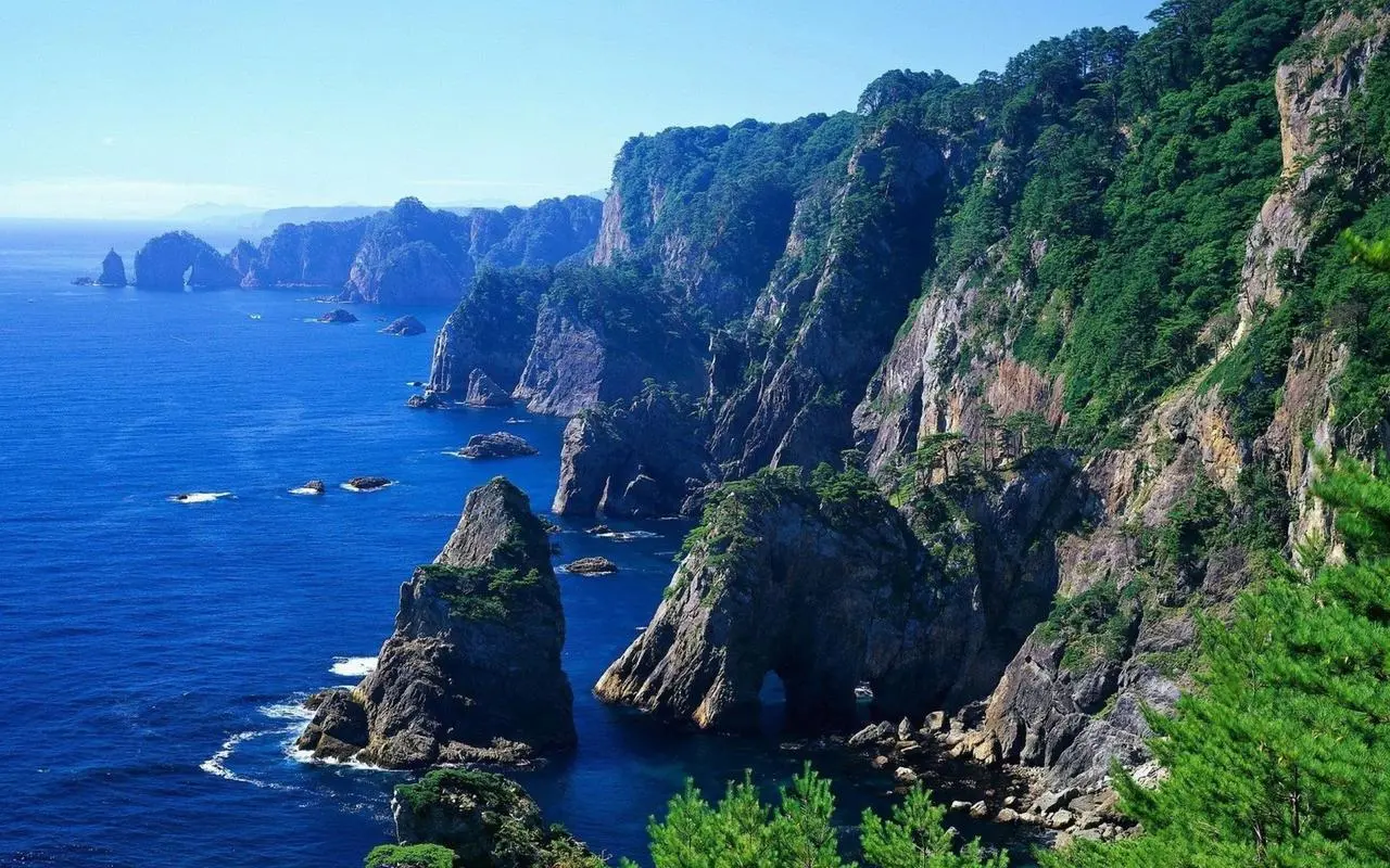 环保高端